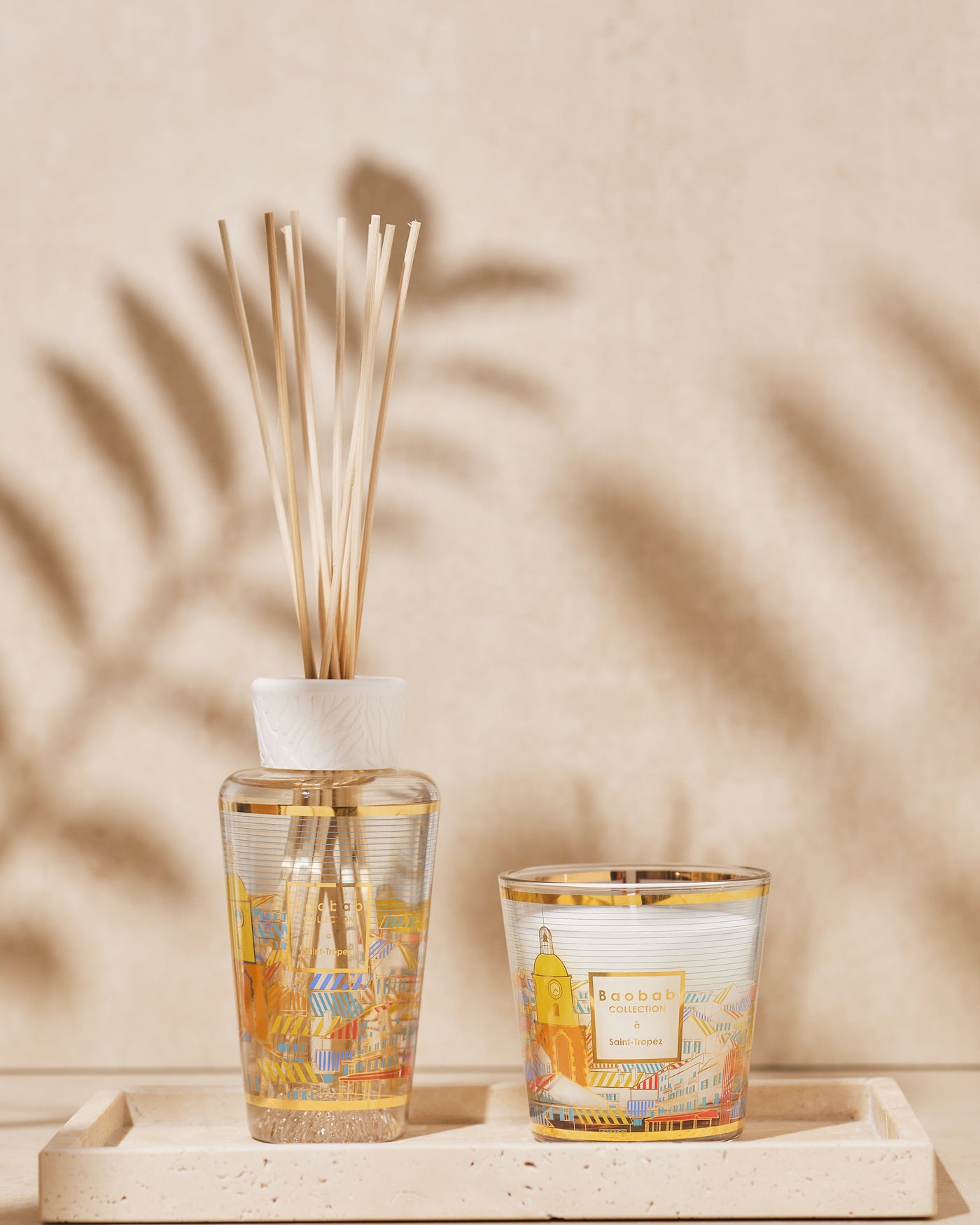 GIFT BOX MY FIRST BAOBAB A SAINT-TROPEZ