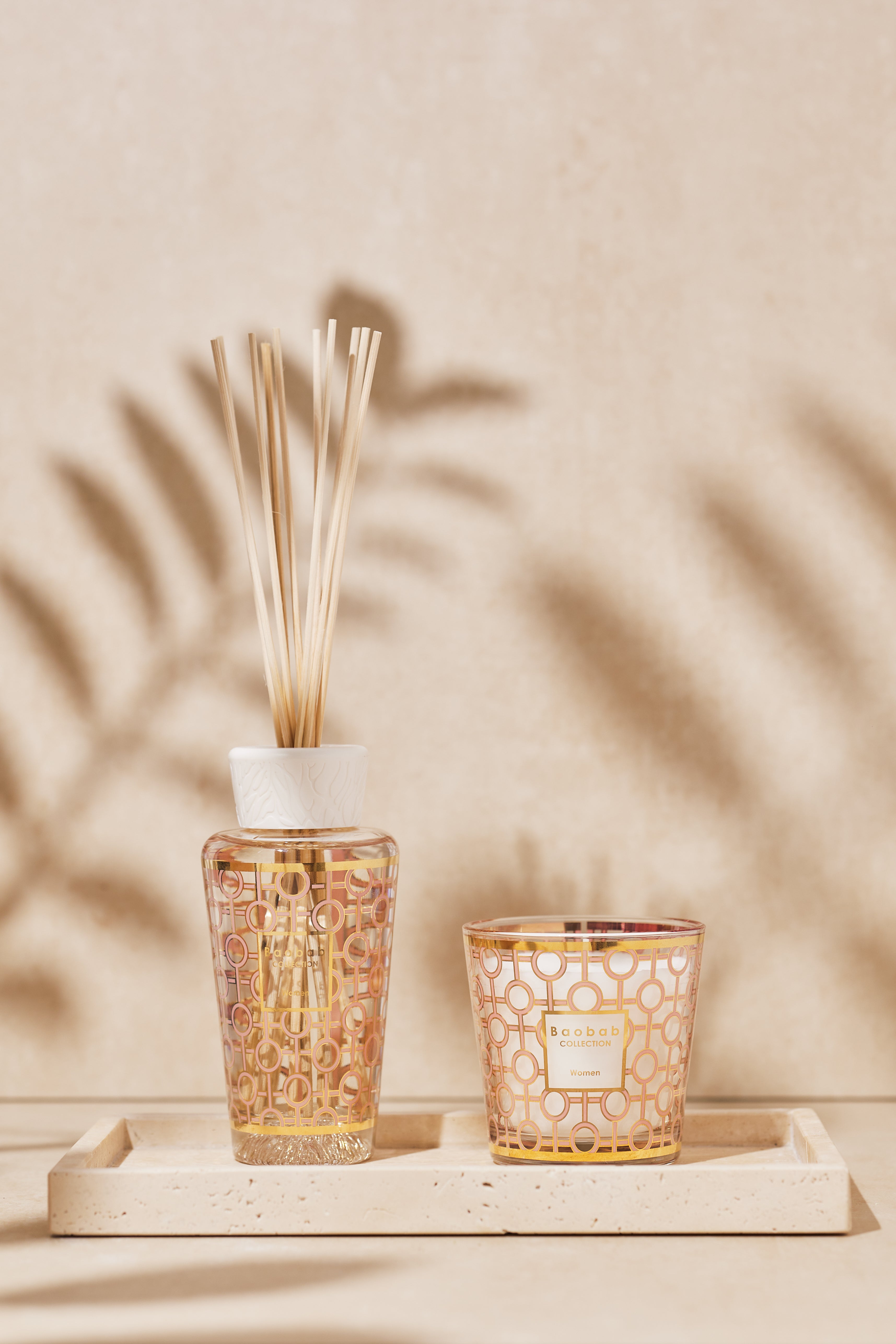 GIFT BOX MY FIRST BAOBAB WOMEN • Baobab Collection Inc