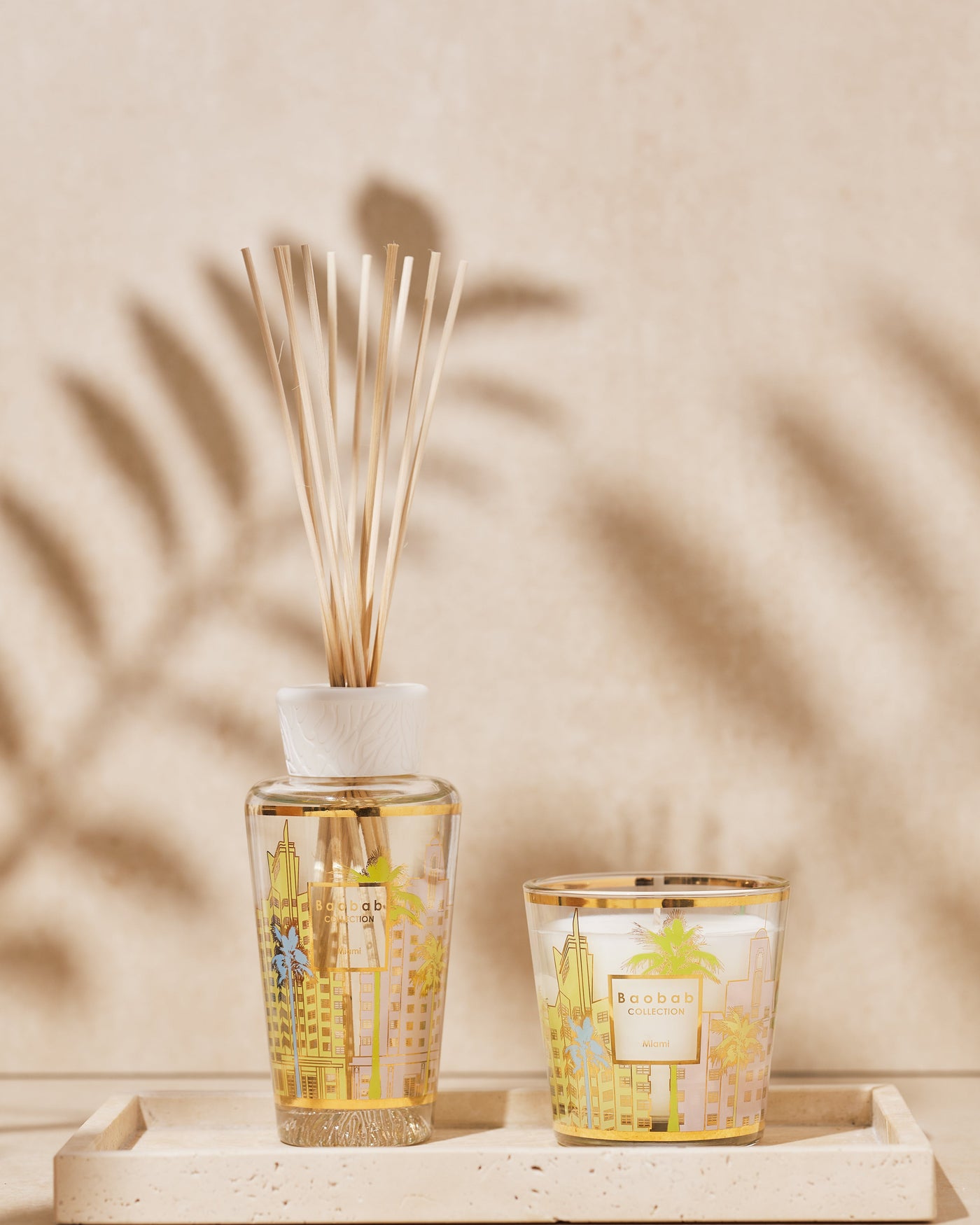 GIFT BOX MY FIRST BAOBAB MIAMI