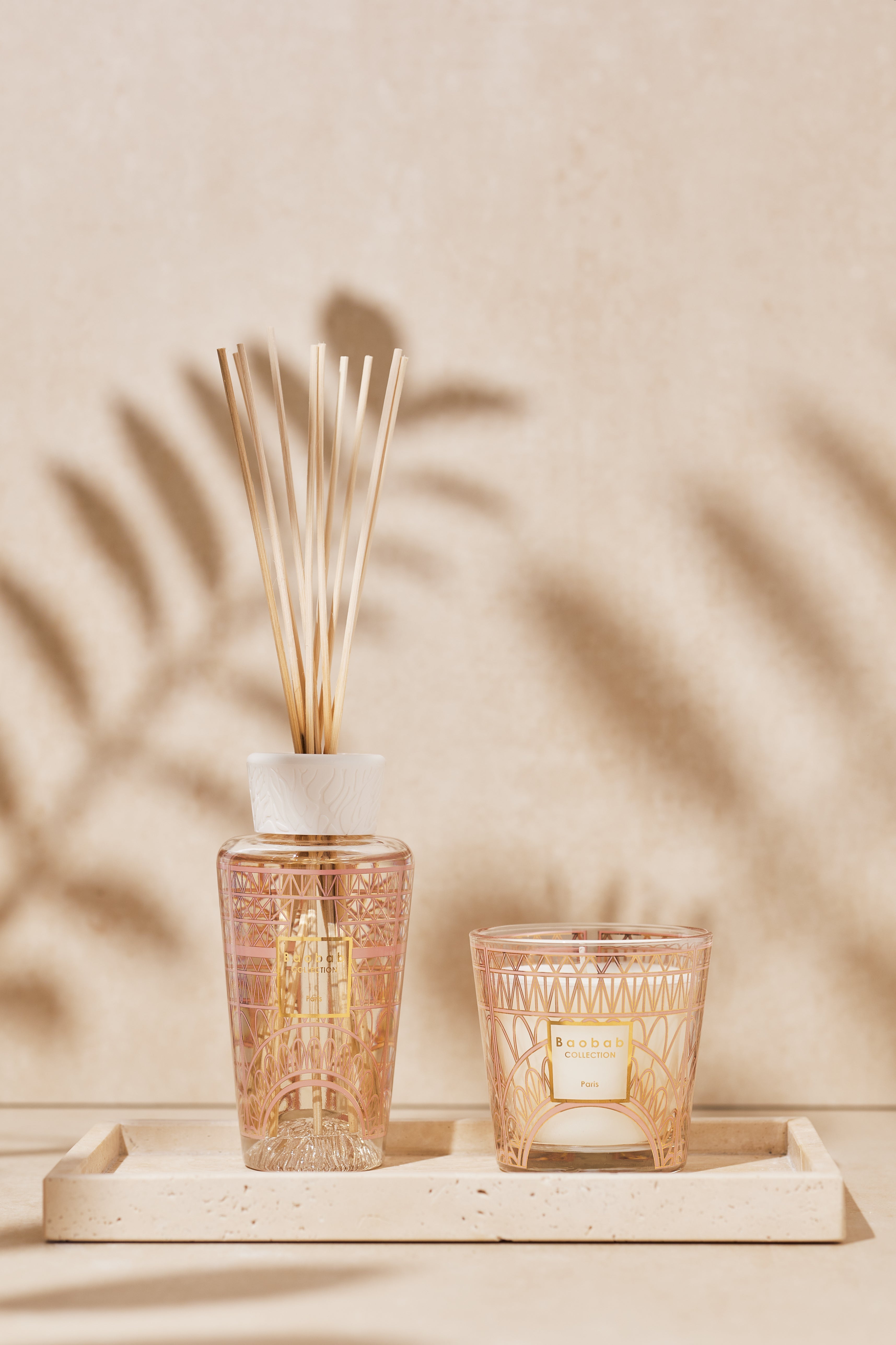 GIFT BOX MY FIRST BAOBAB PARIS • Baobab Collection Inc
