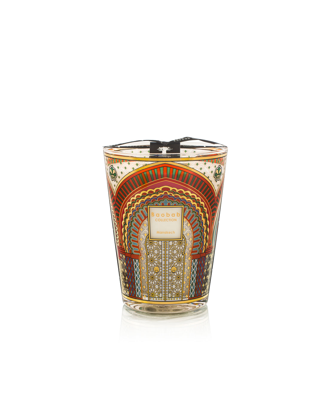 SCENTED CANDLE MARRAKECH