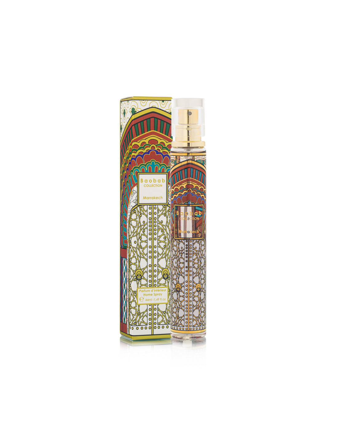 ESPRAY PARA EL HOGAR MY FIRST BAOBAB MARRAKECH