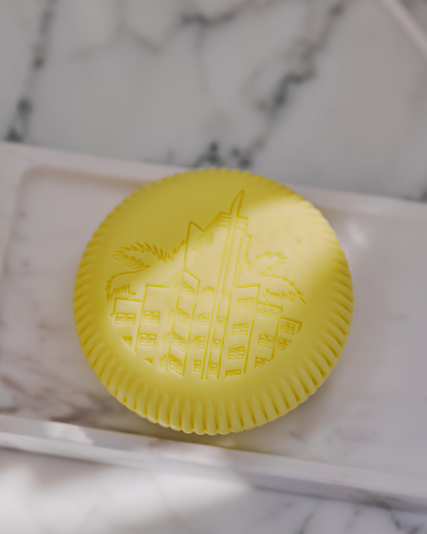 SOAP MIAMI