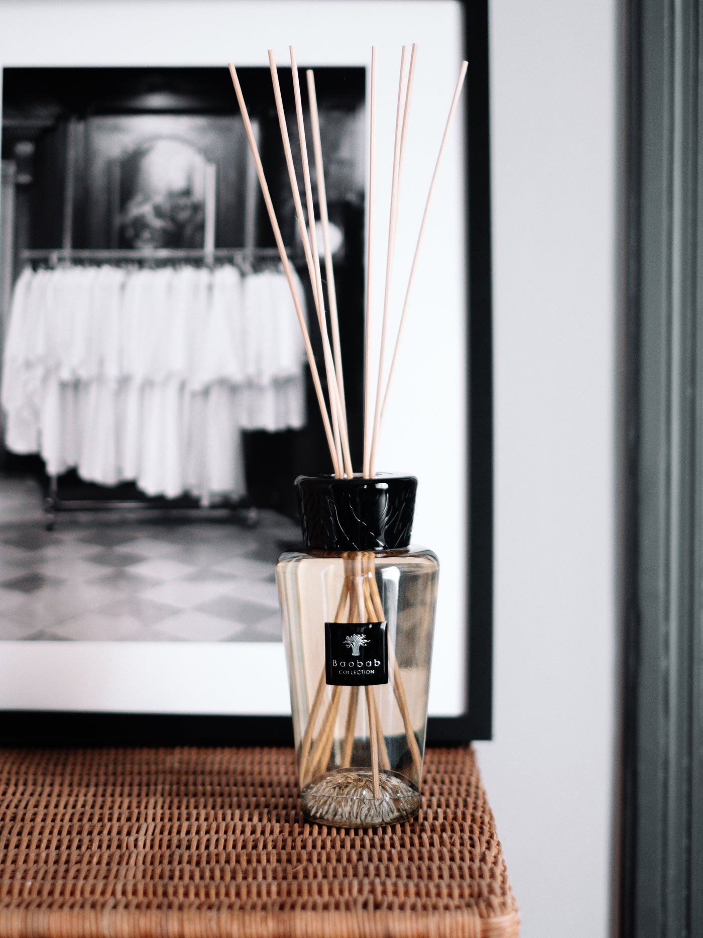 DIFFUSER ALL SEASONS WHITE RHINO