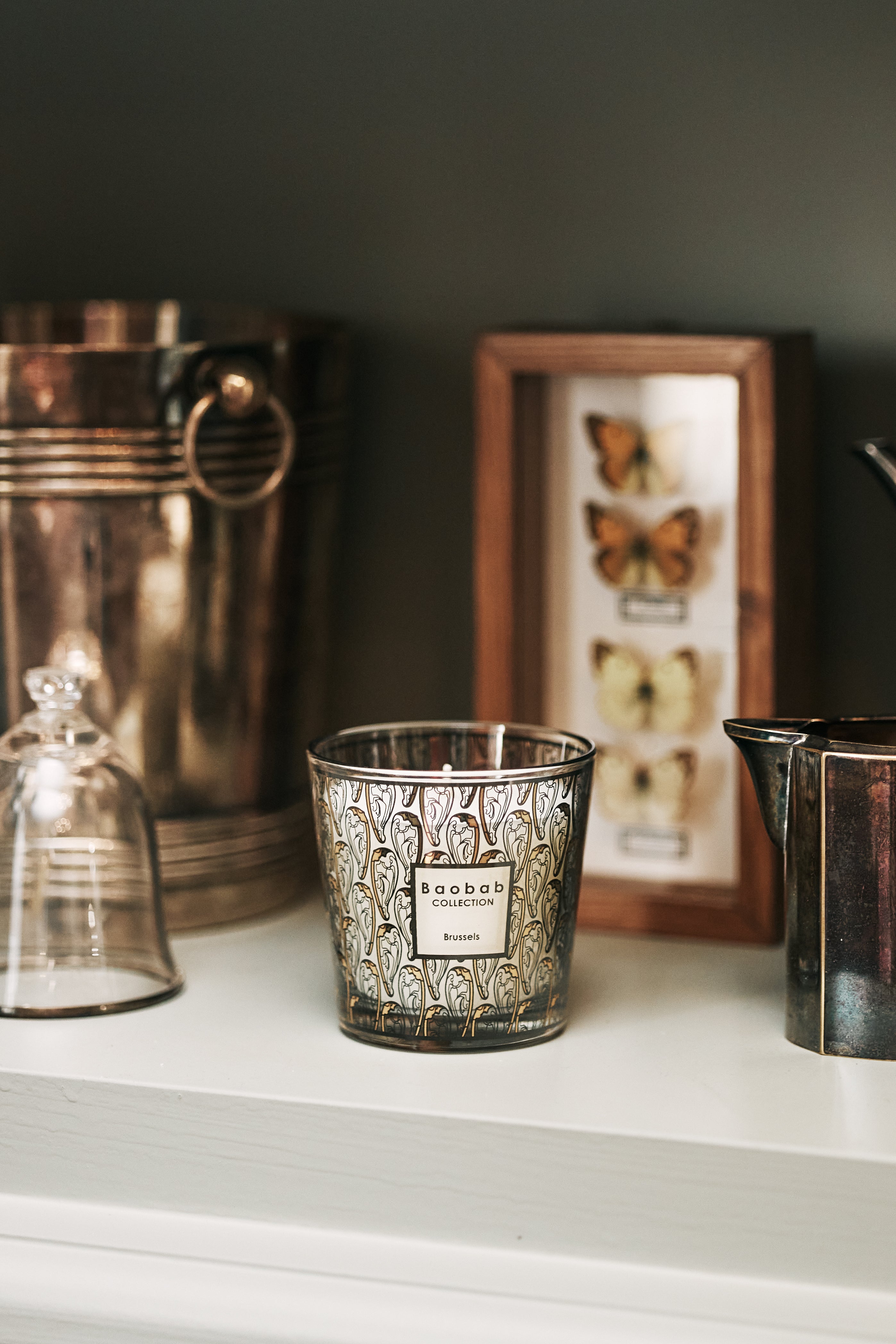 My First Baobab • Baobab Collection Inc