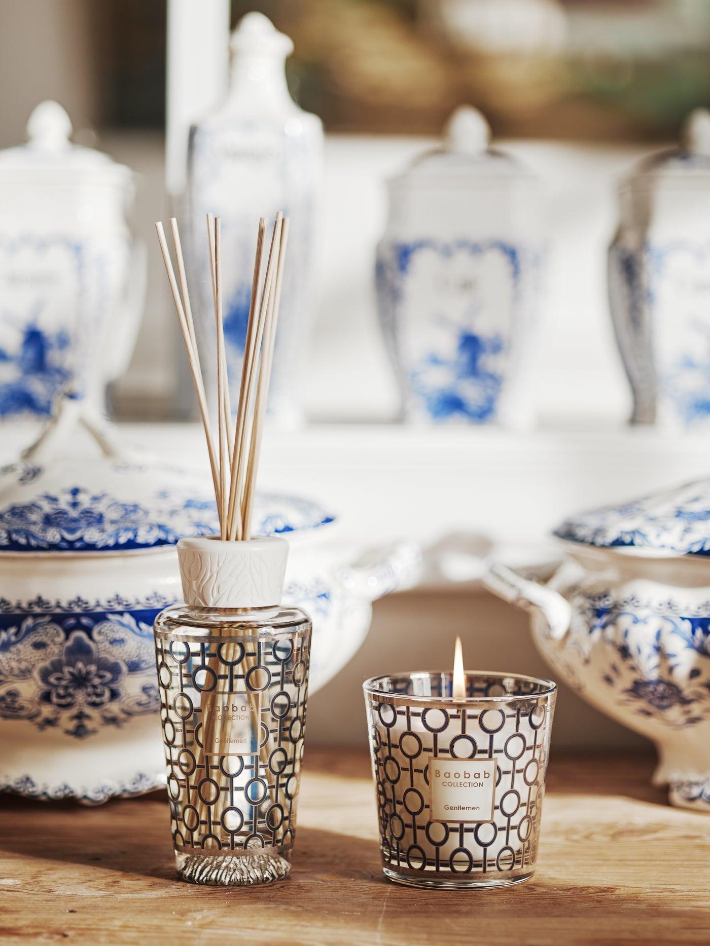 GIFT BOX MY FIRST BAOBAB GENTLEMEN