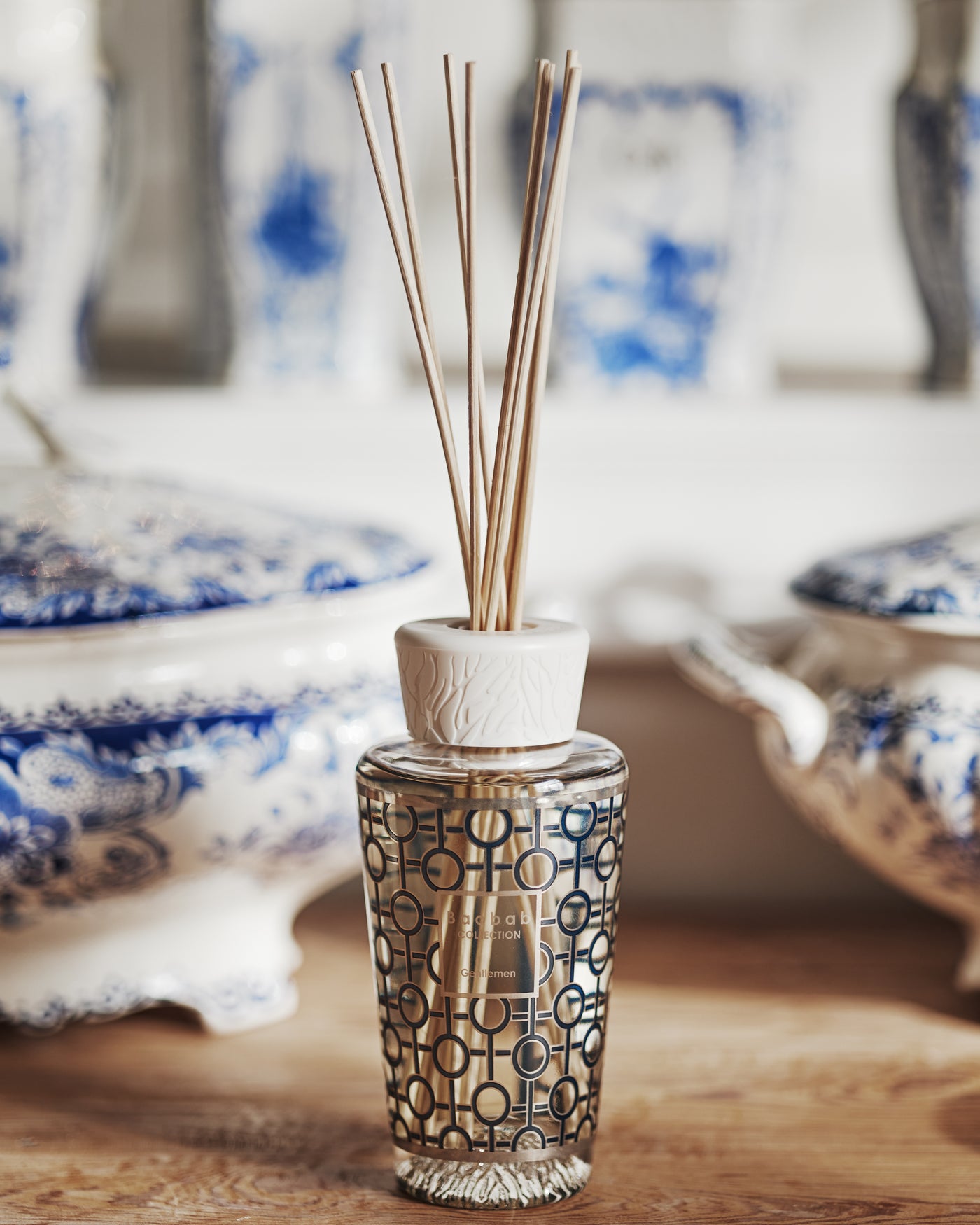 DIFFUSER MY FIRST BAOBAB GENTLEMEN