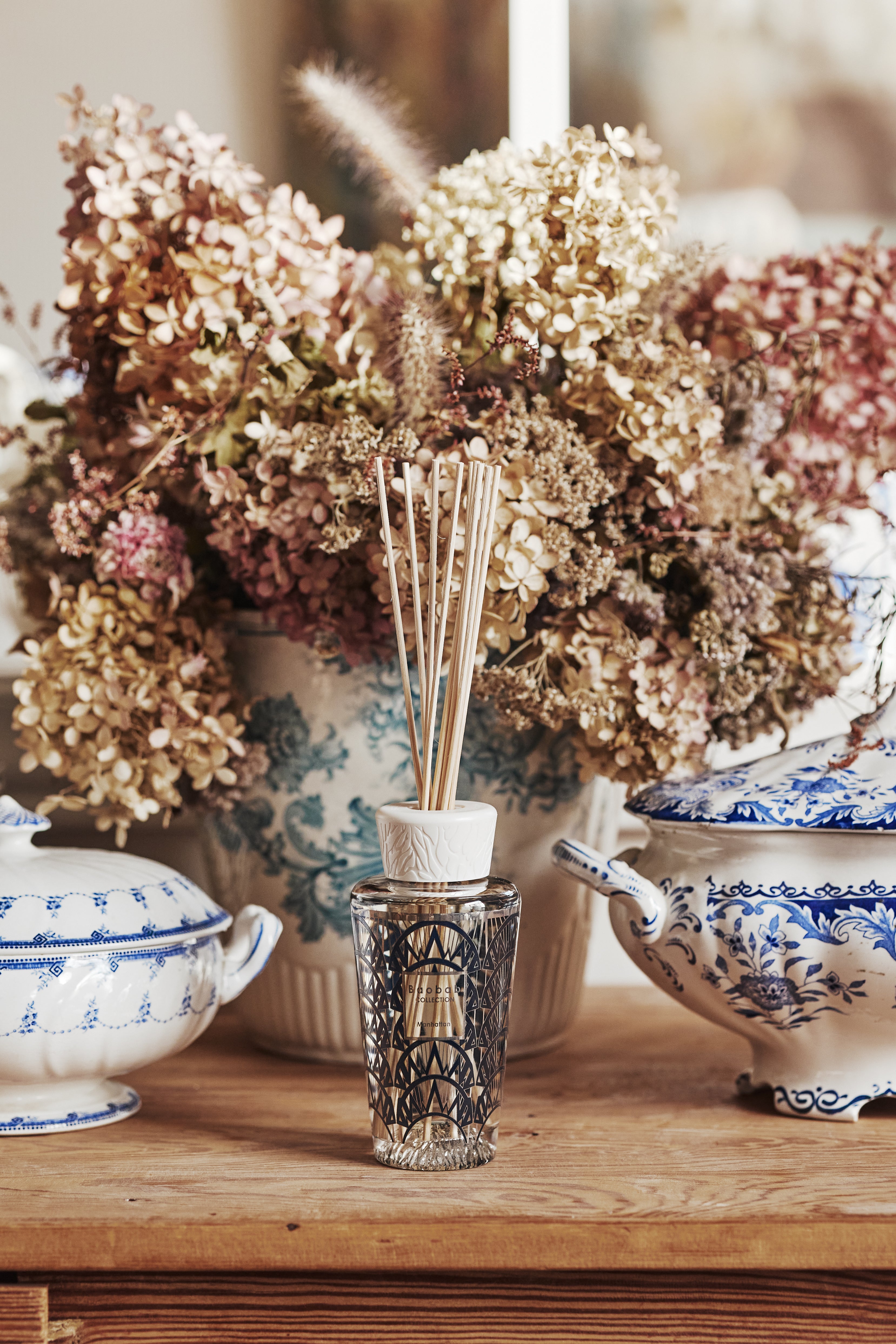 Baobab Collection Manhattan Diffuser
