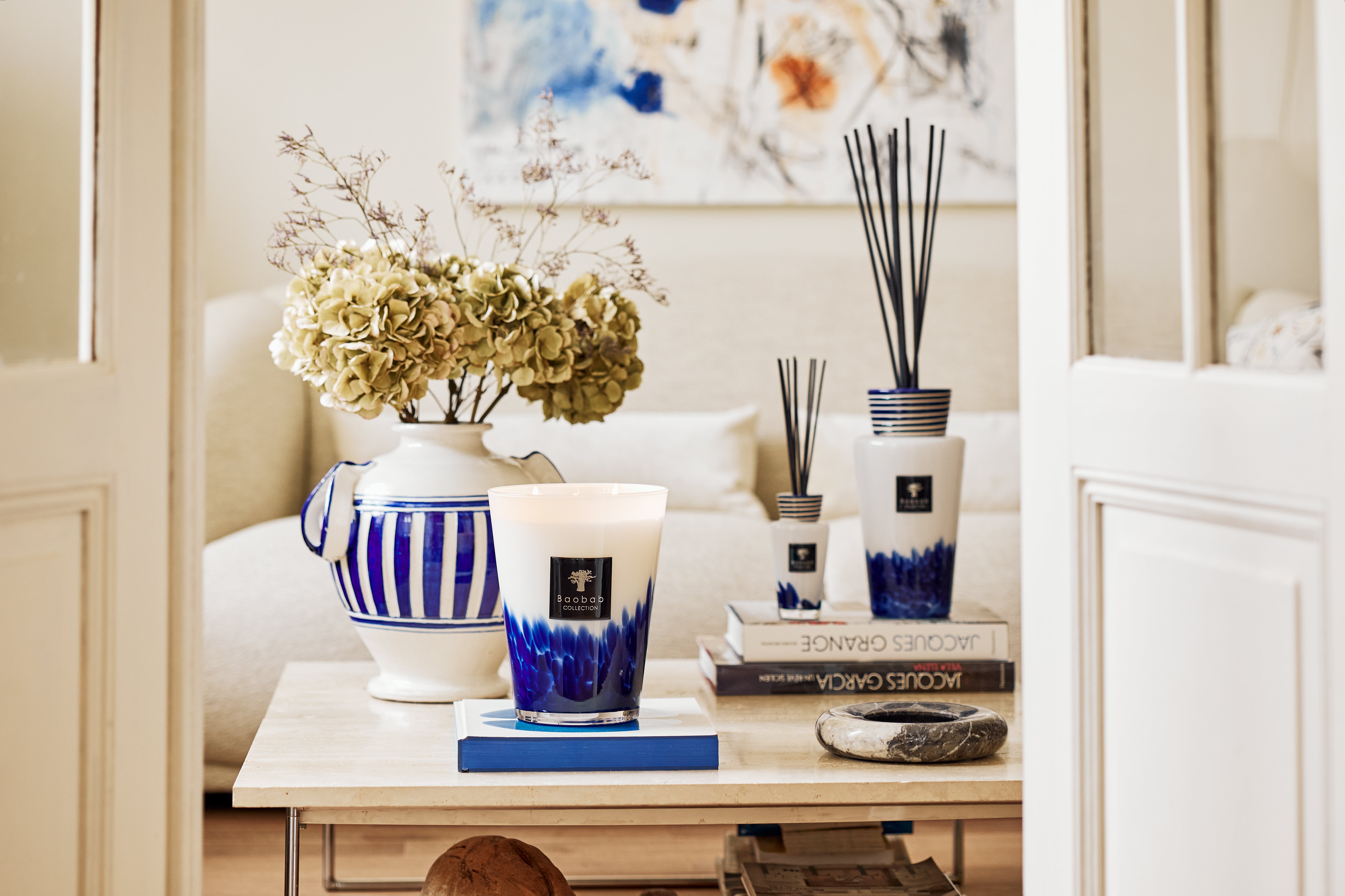 Feathers • Baobab Collection Inc