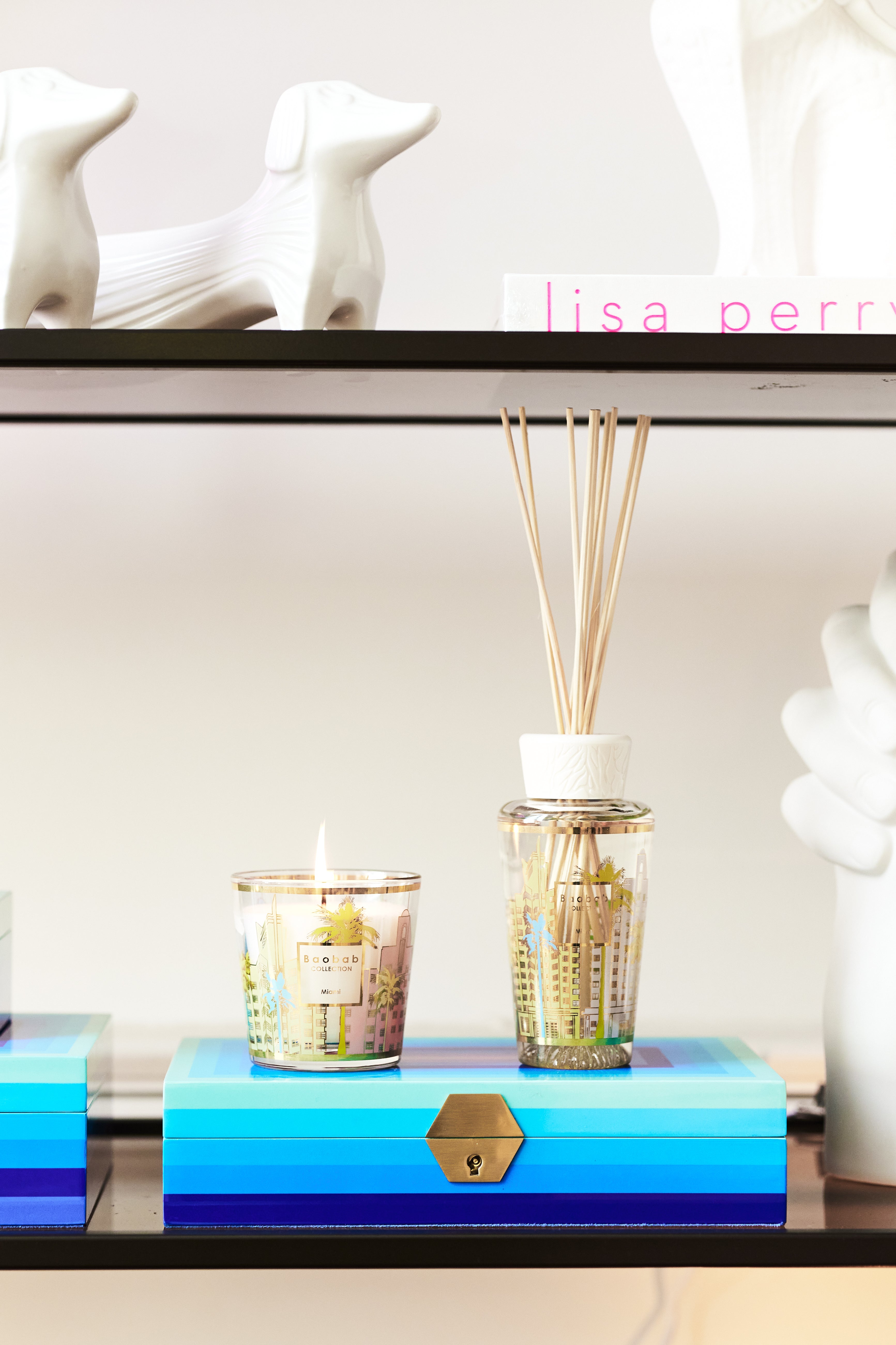 GIFT BOX MY FIRST BAOBAB MIAMI • Baobab Collection Inc