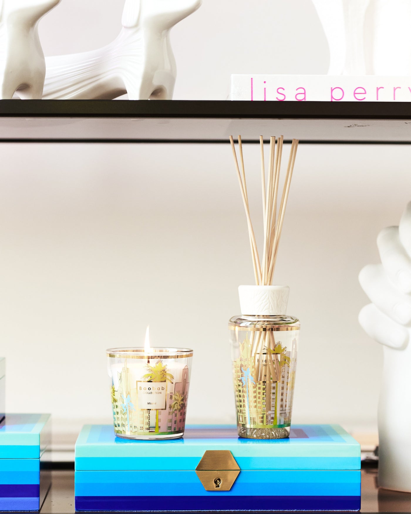 GIFT BOX MY FIRST BAOBAB MIAMI