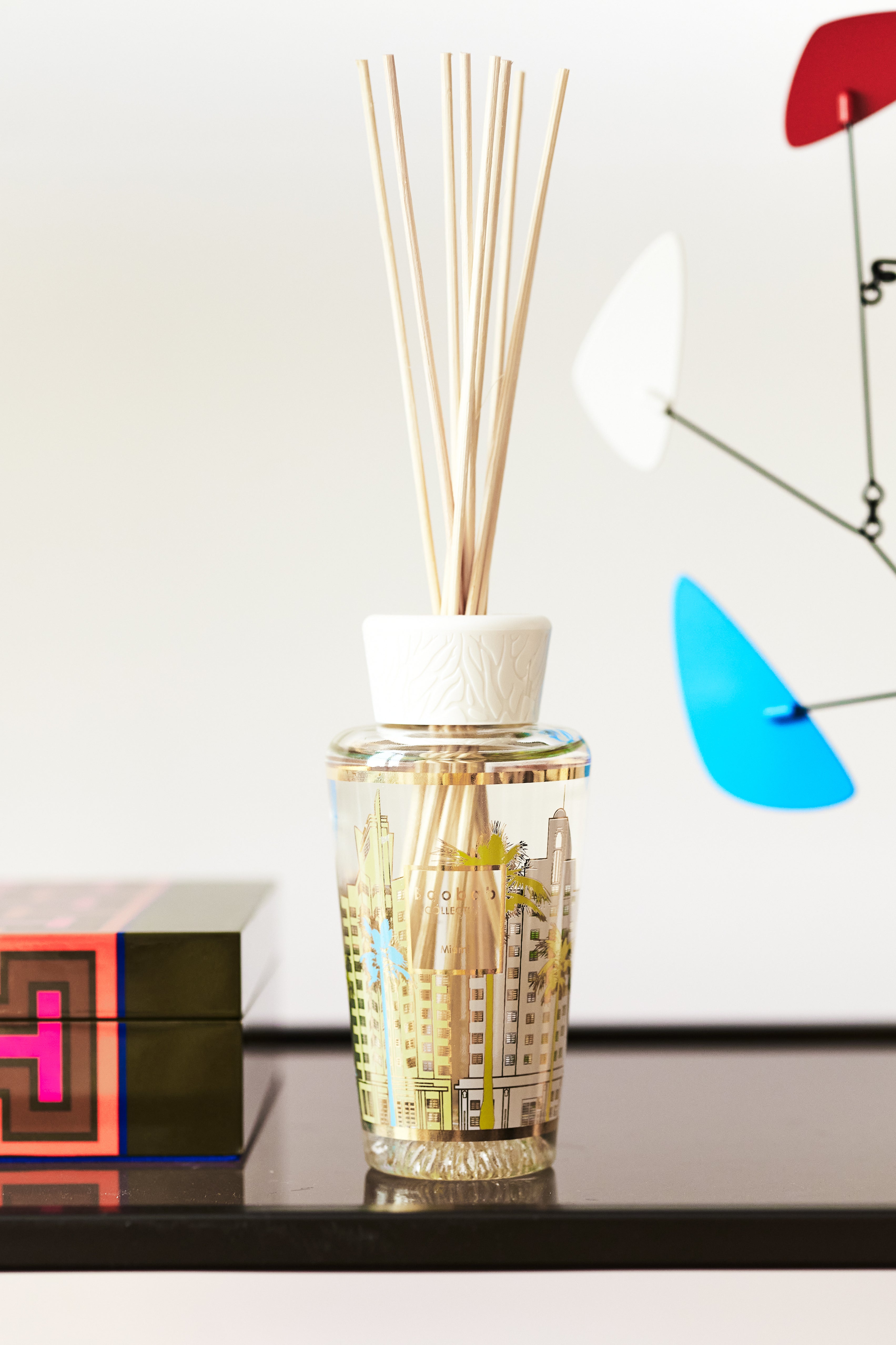 DIFFUSER MY FIRST BAOBAB MIAMI • Baobab Collection Inc