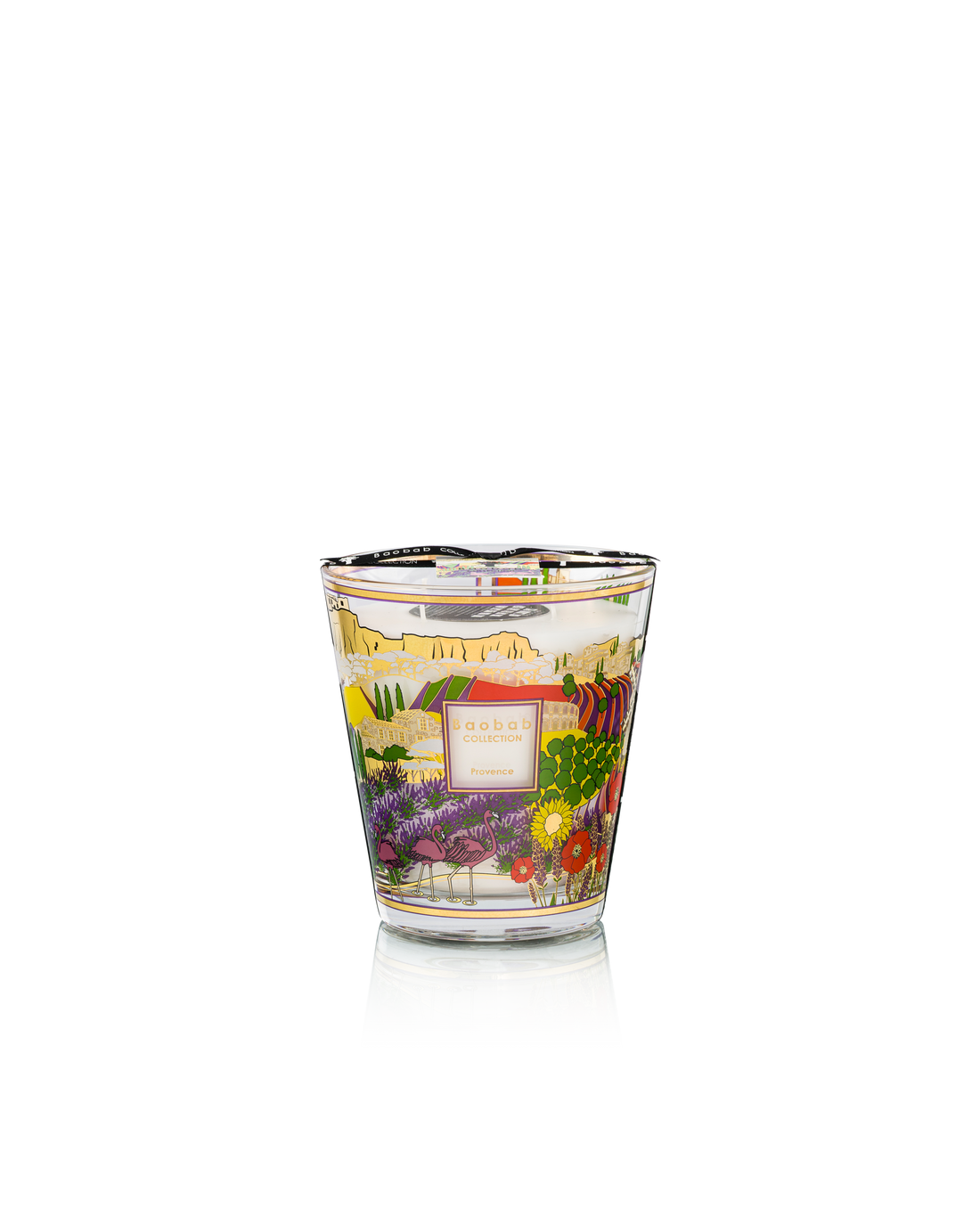 SCENTED CANDLE PROVENCE