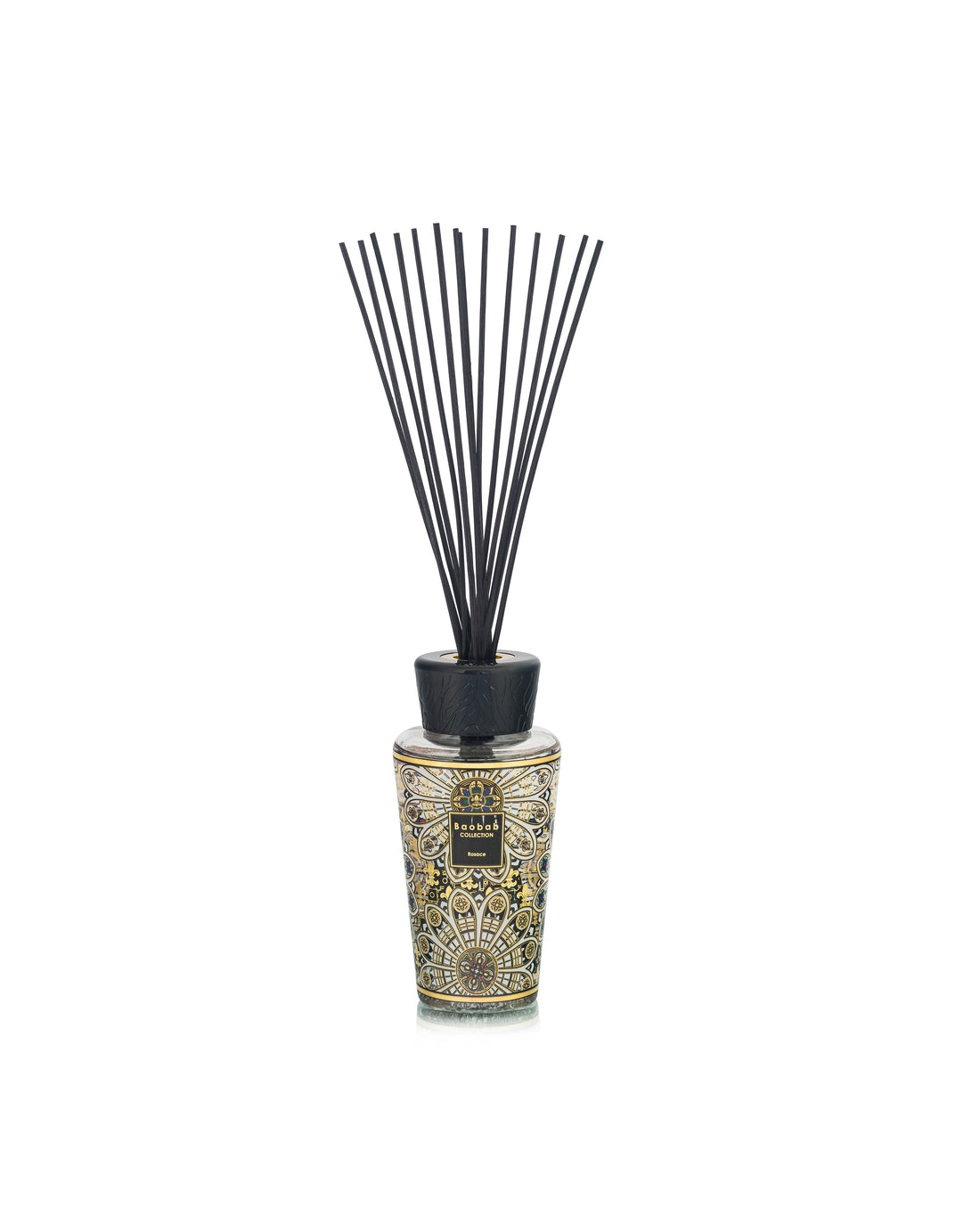 DIFUSOR ROSACE