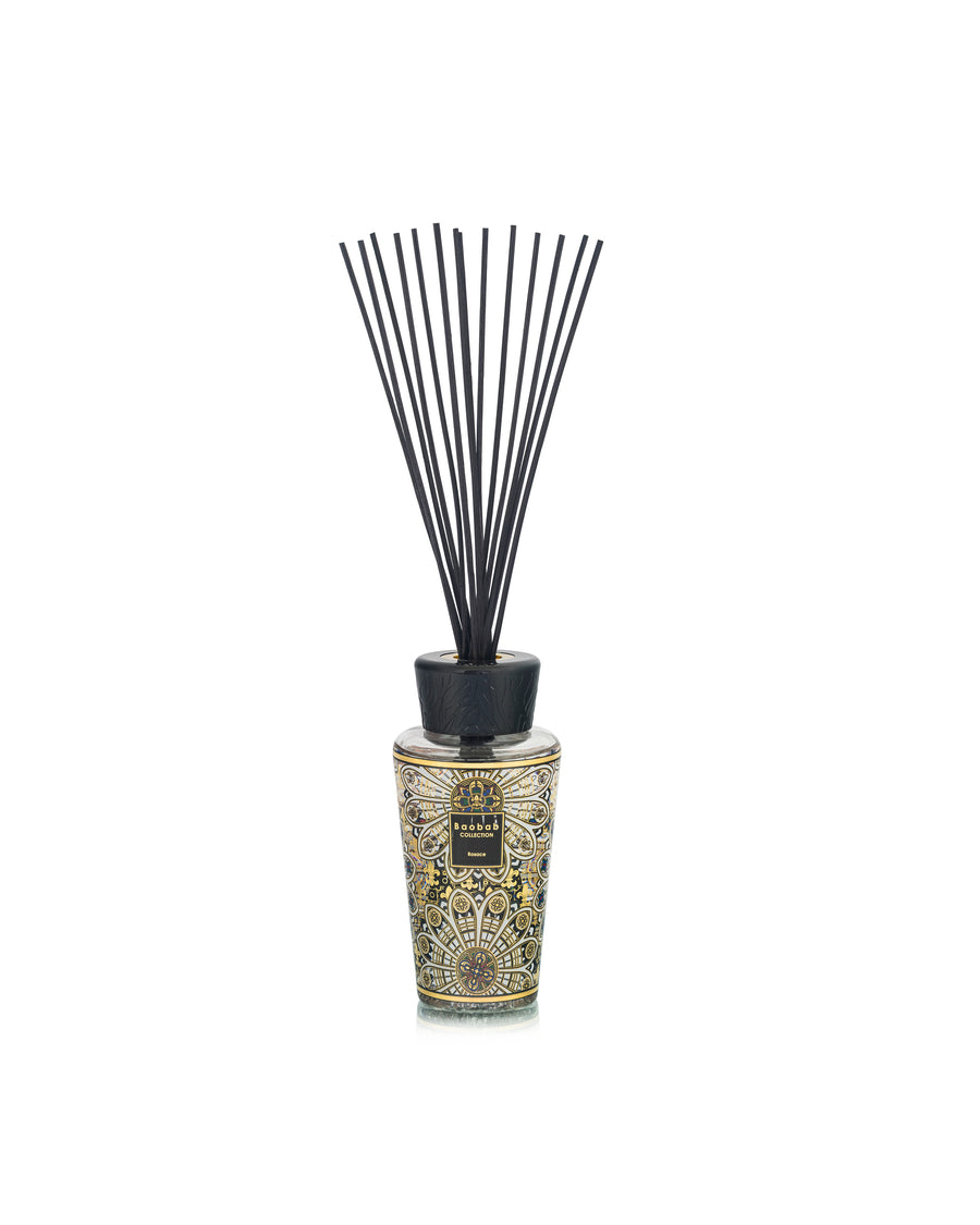 DIFUSOR ROSACE
