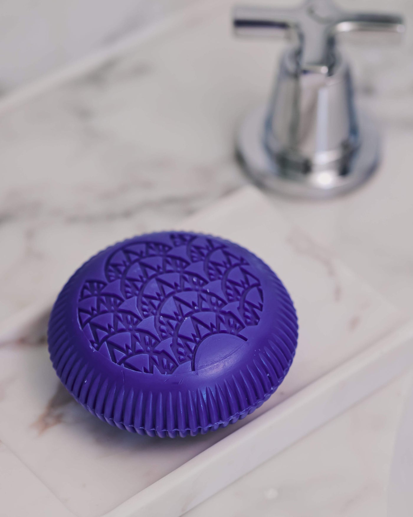 SOAP MANHATTAN