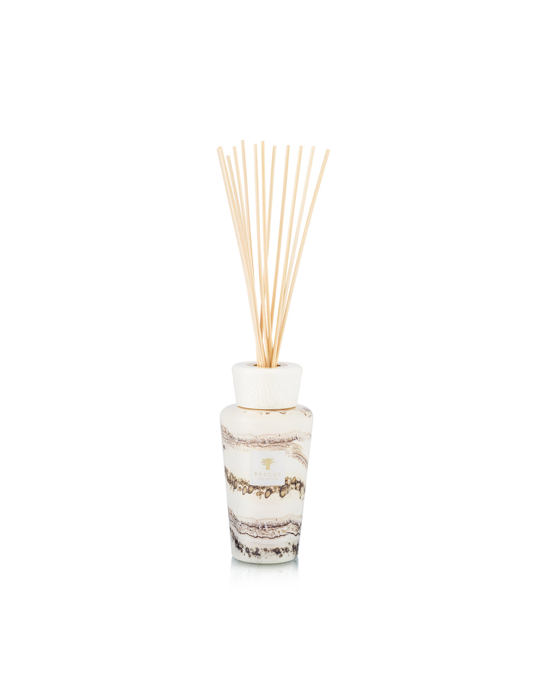 DIFFUSER SAND SILOLI