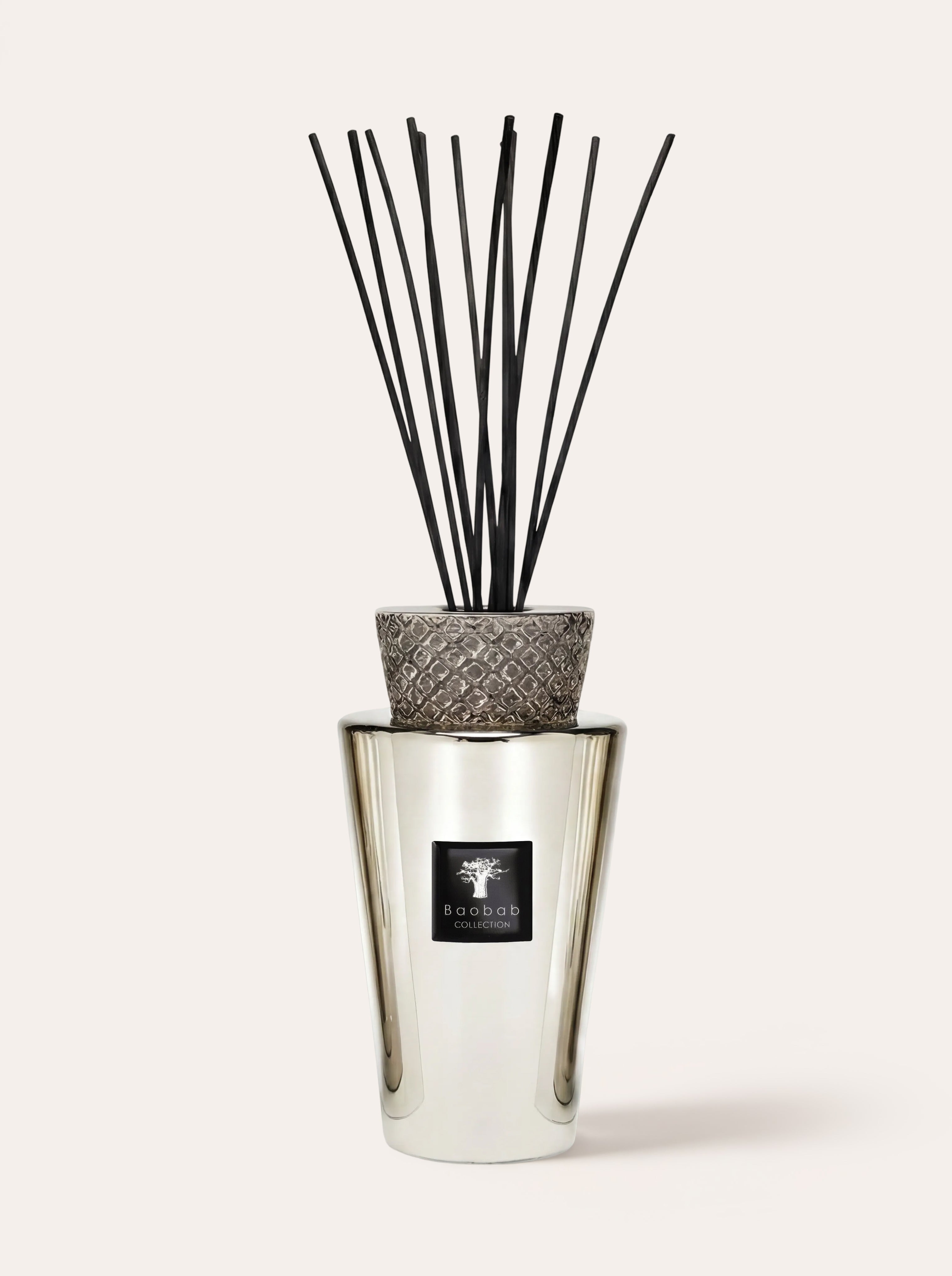 TOTEM LES EXCLUSIVES PLATINUM - BAOAB COLLECTION • Baobab
