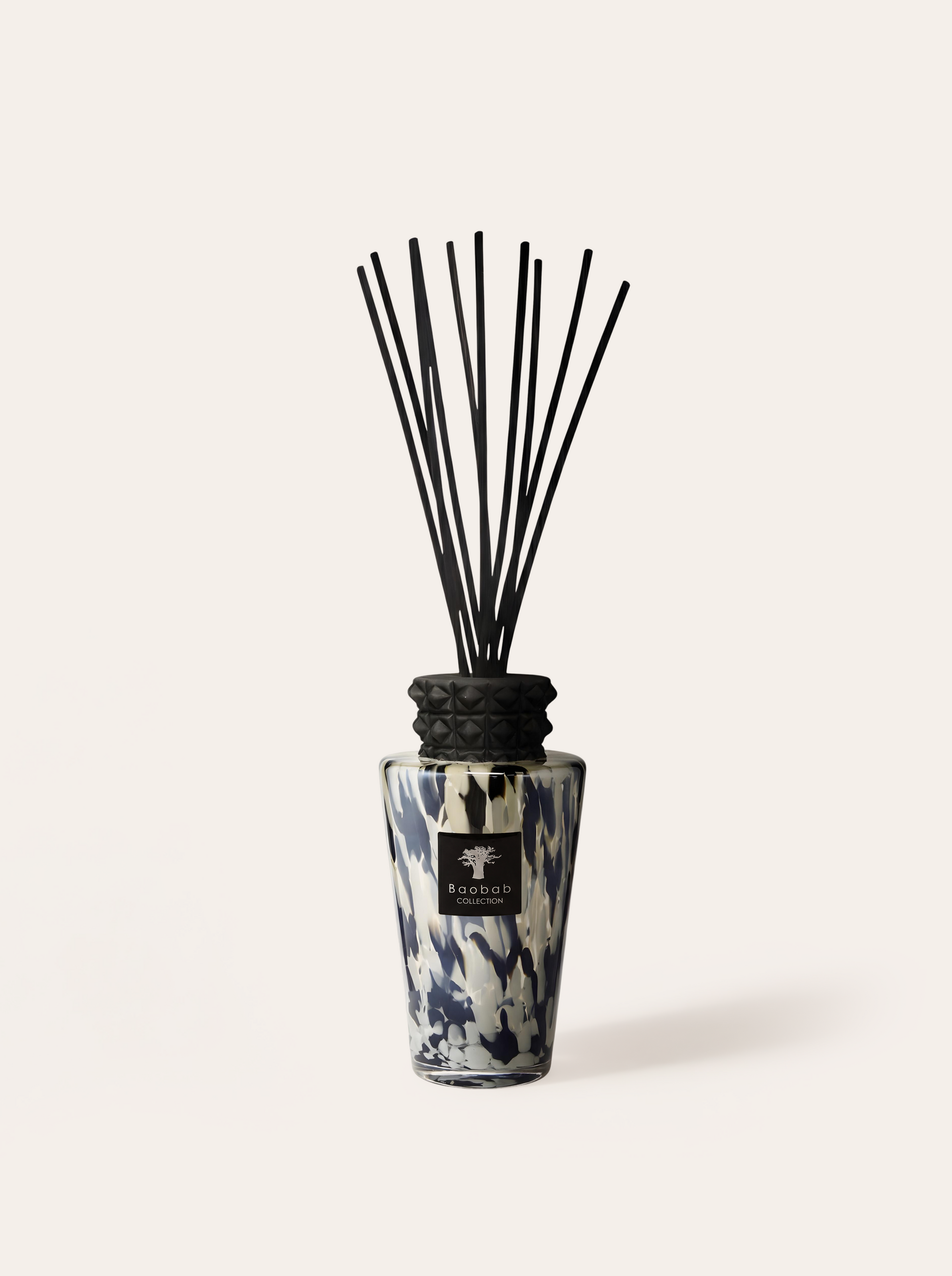 TOTEM PEARLS BLACK • Baobab Collection Inc
