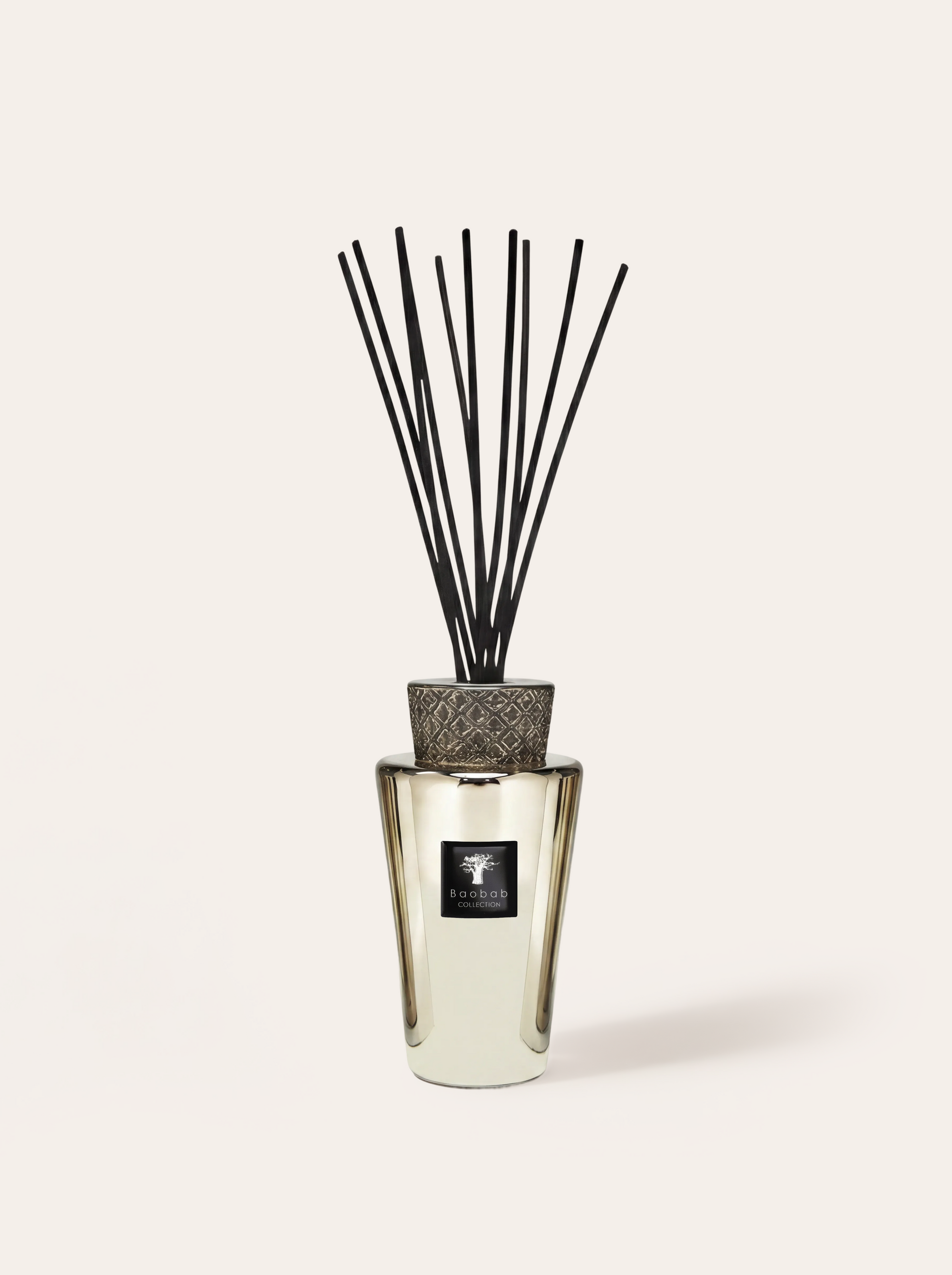 TOTEM LES EXCLUSIVES PLATINUM - BAOAB COLLECTION • Baobab