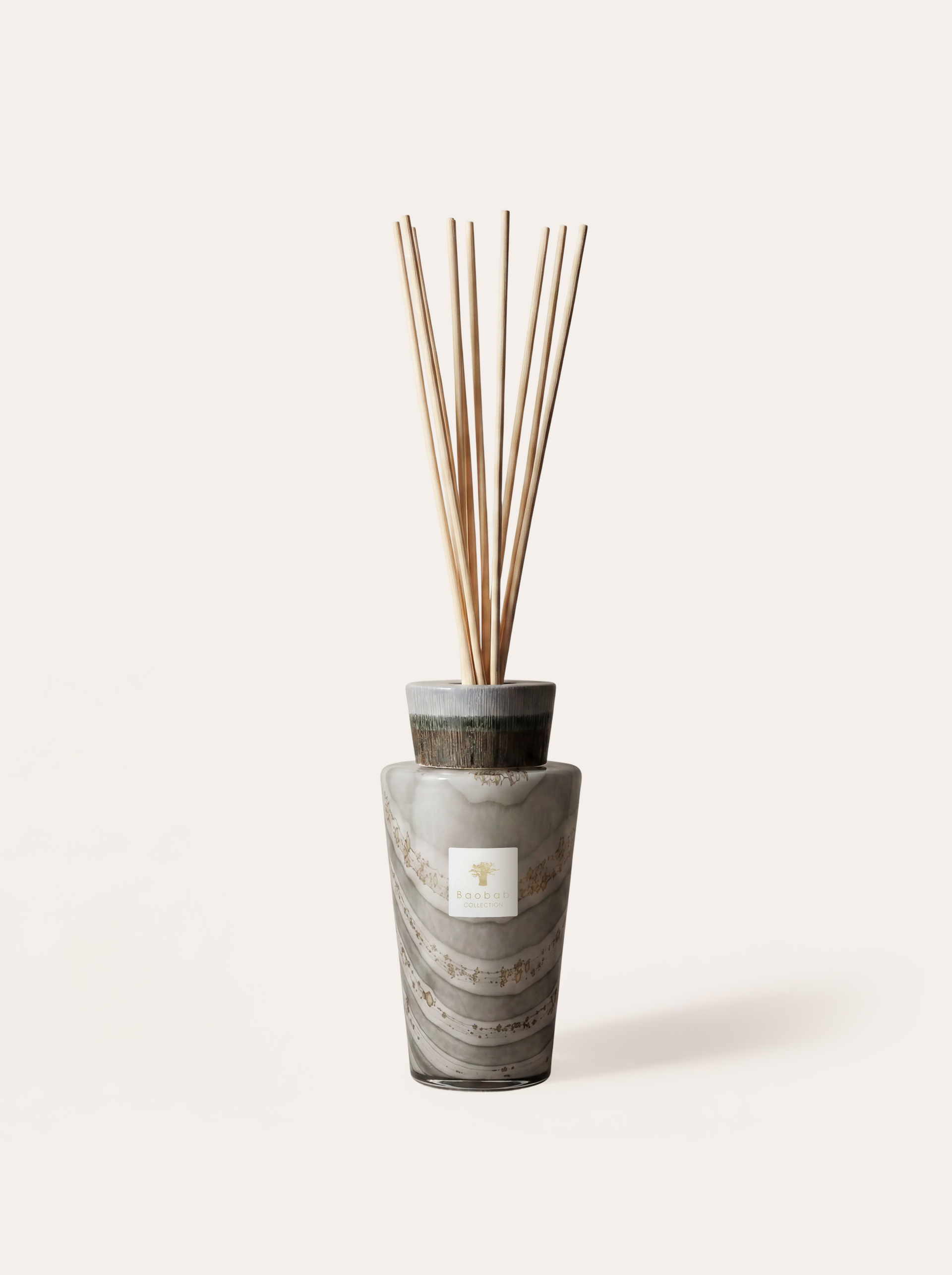 TOTEM SAND ATACAMA - BAOBAB COLLECTION • Baobab Collection Inc
