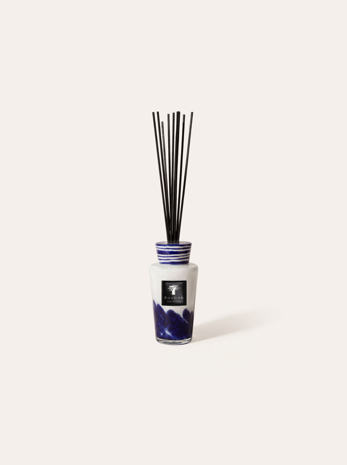 TOTEM FEATHERS TOUAREG