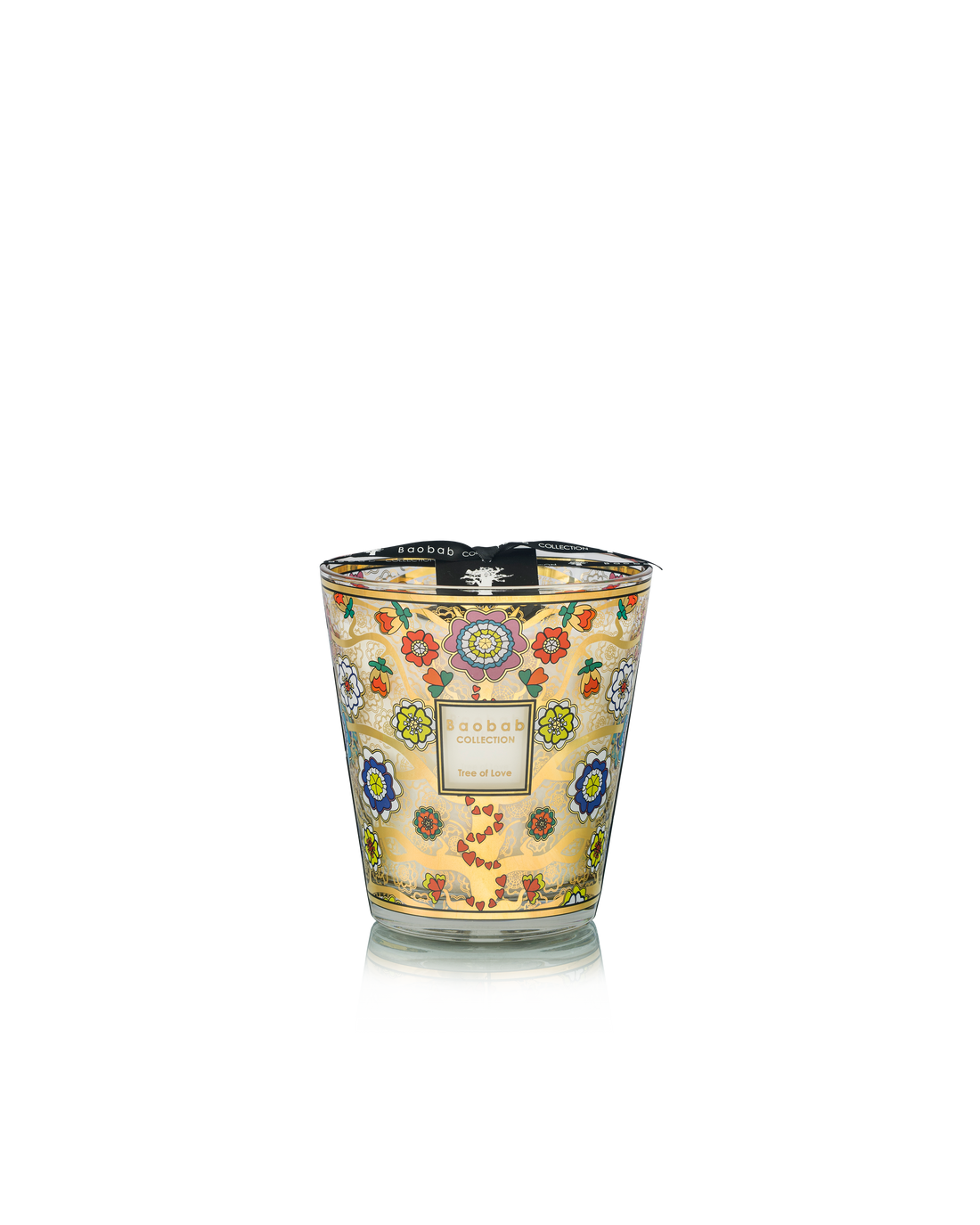 SCENTED CANDLE TREE OF LOVE