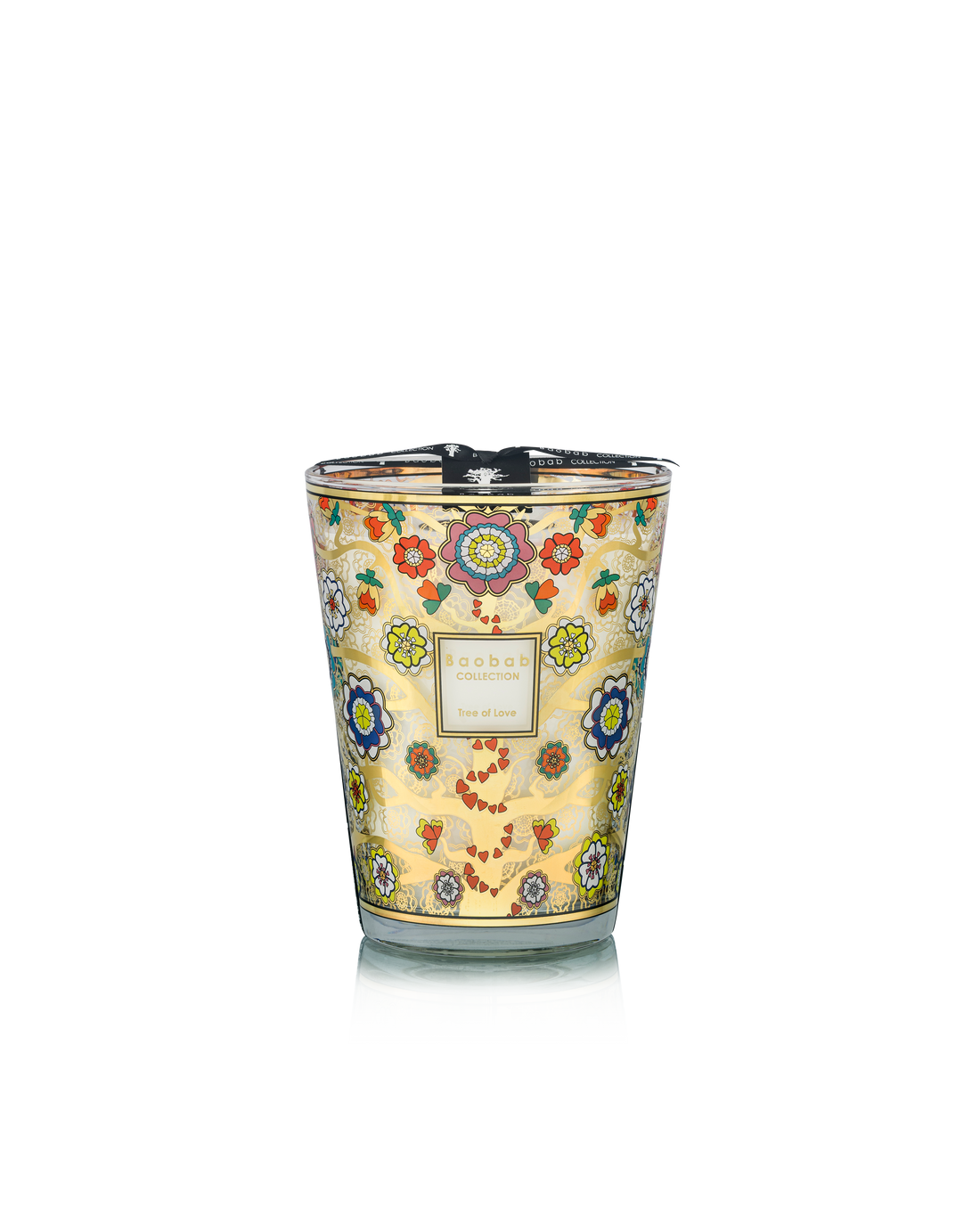 SCENTED CANDLE TREE OF LOVE