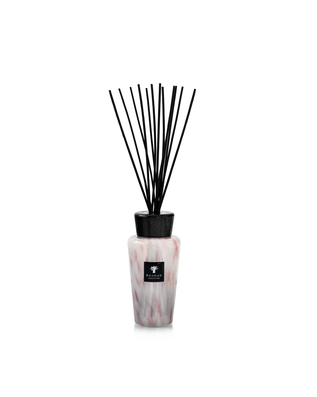 DIFFUSER PEARLS WHITE