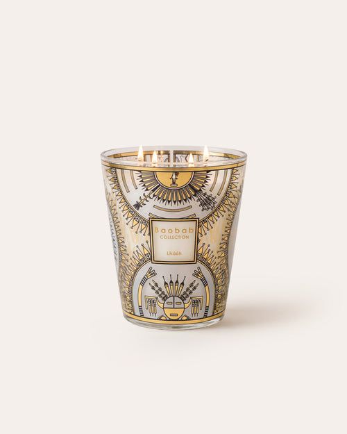 SCENTED CANDLE LIKÁÁH