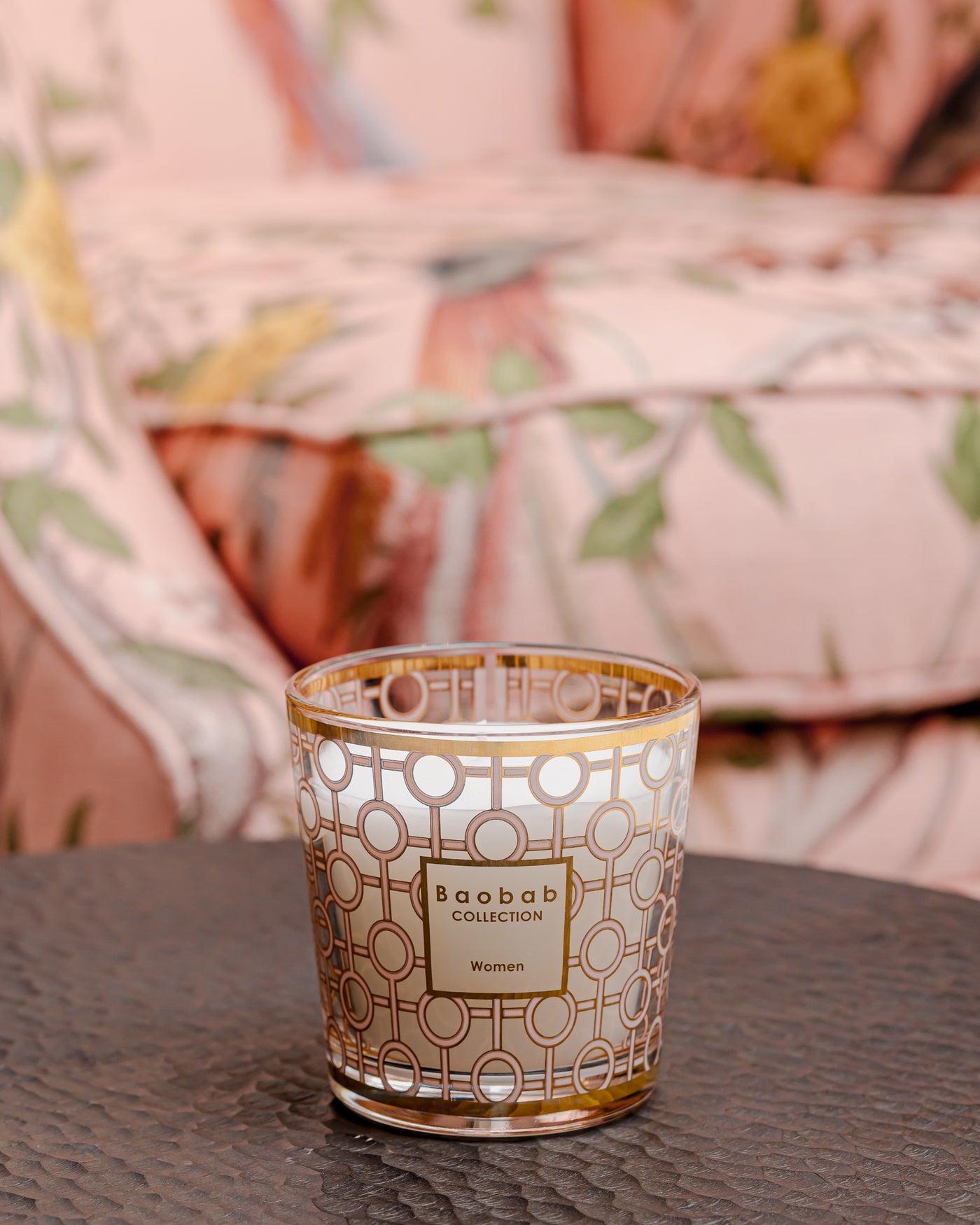 SCENTED CANDLE MY FIRST BAOBAB WOMEN