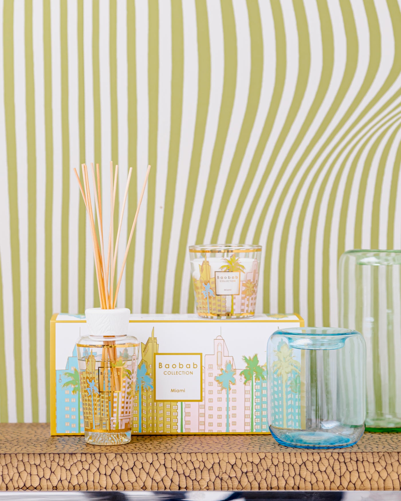 GIFT BOX MY FIRST BAOBAB MIAMI