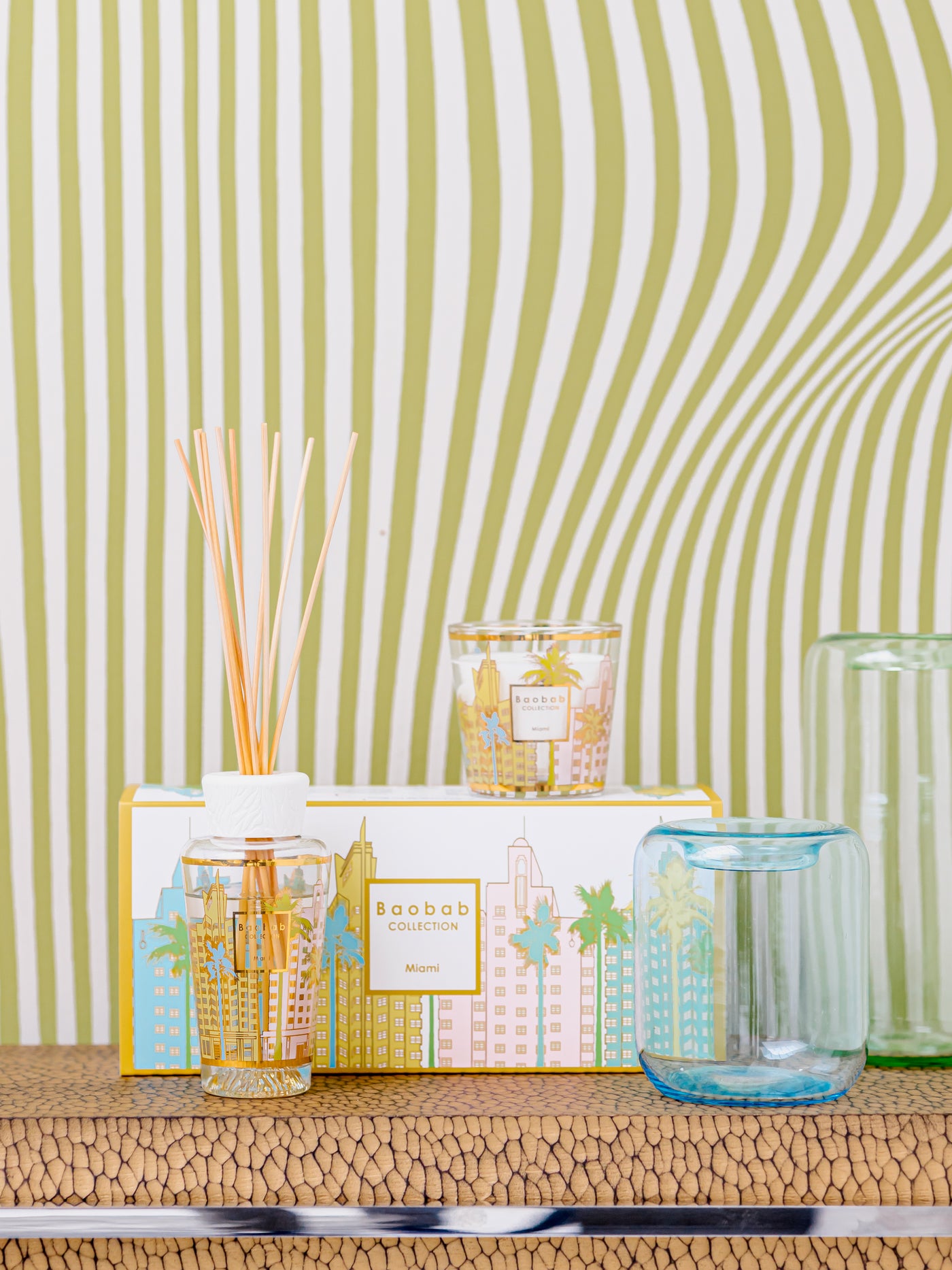 GIFT BOX MY FIRST BAOBAB MIAMI