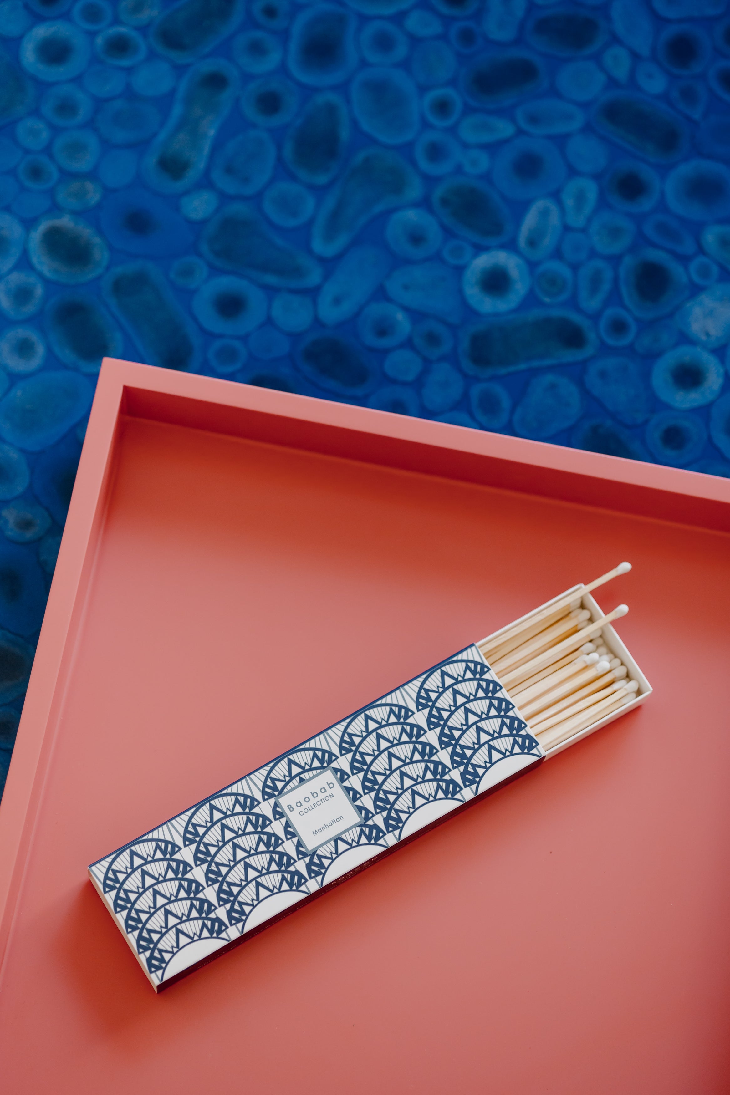 MATCHES MY FIRST BAOBAB MANHATTAN Baobab Collection